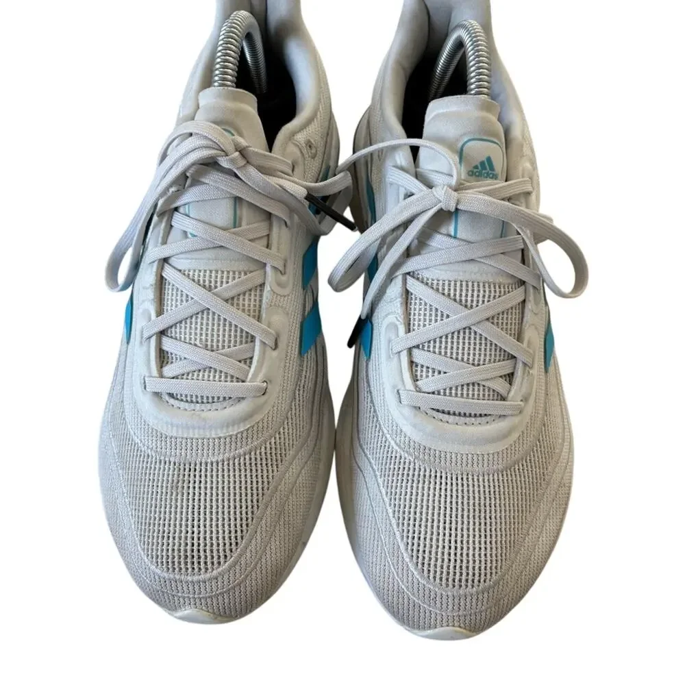 Adidas Supernova running shoe size 8